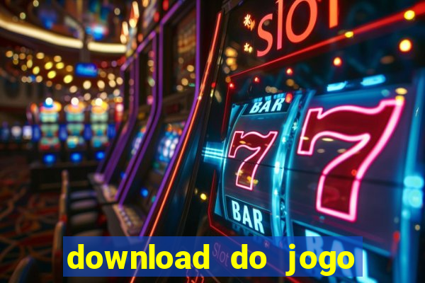 download do jogo do homem-aranha